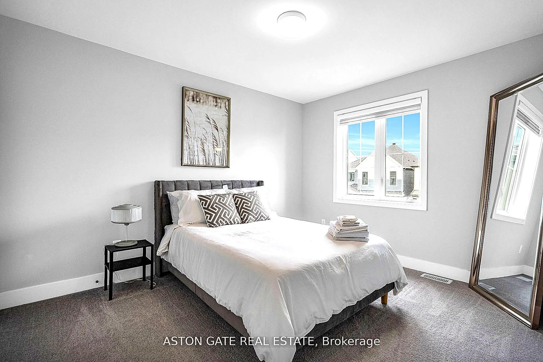 Photo 27 of 856 Moonrise Terrace, Ottawa, Barrhaven - Half Moon Bay — HOMEH
