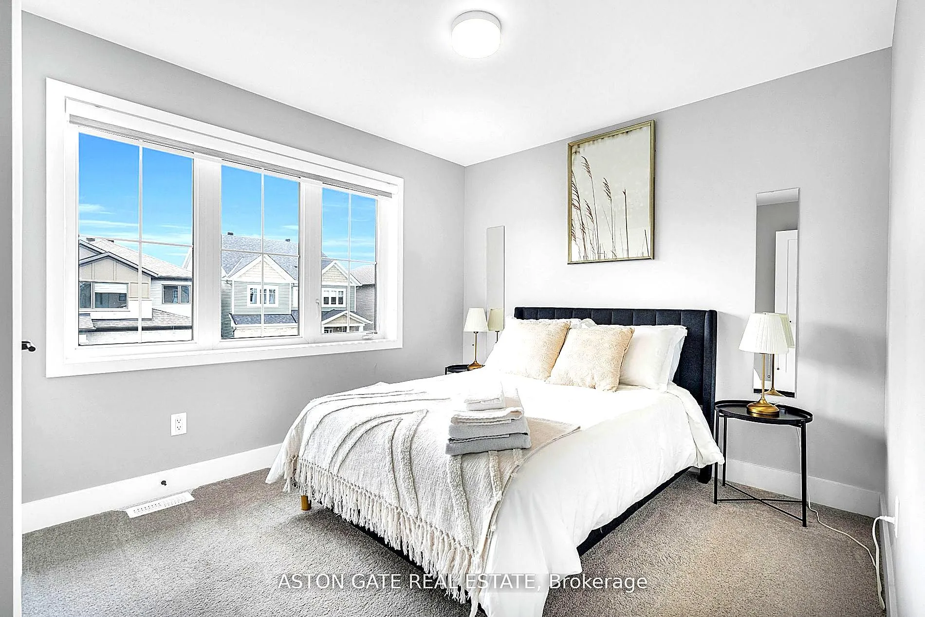 Photo 28 of 856 Moonrise Terrace, Ottawa, Barrhaven - Half Moon Bay — HOMEH