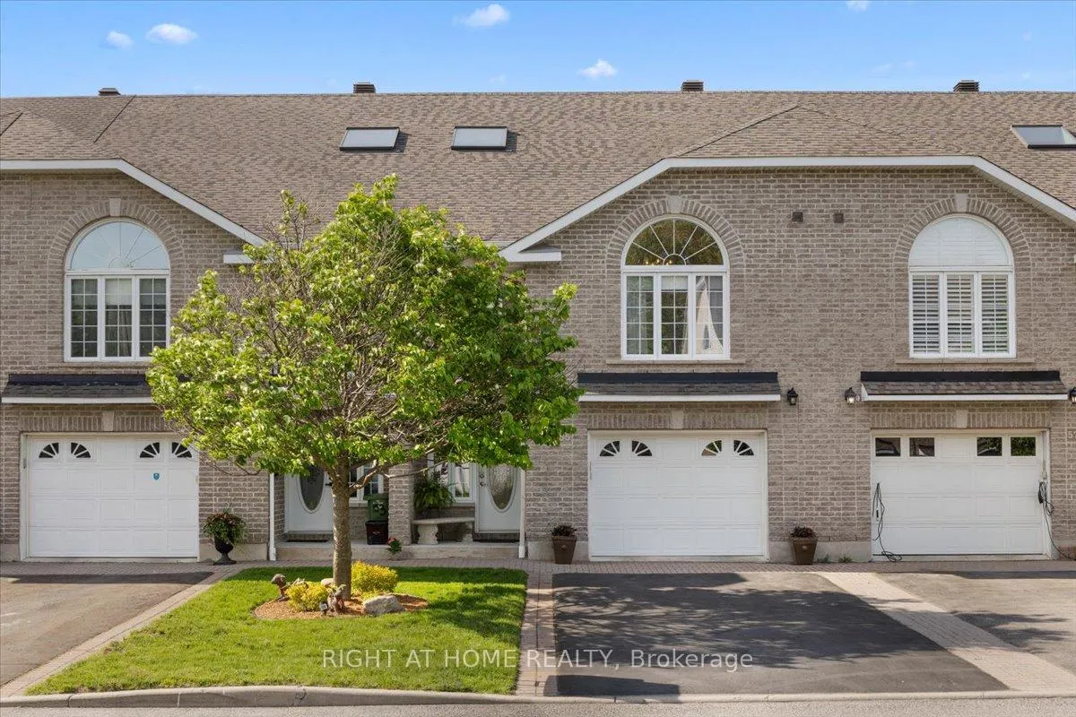 Photo 1 of 55 Callaway Court, Ottawa, Orleans/Sunridge — HOMEH