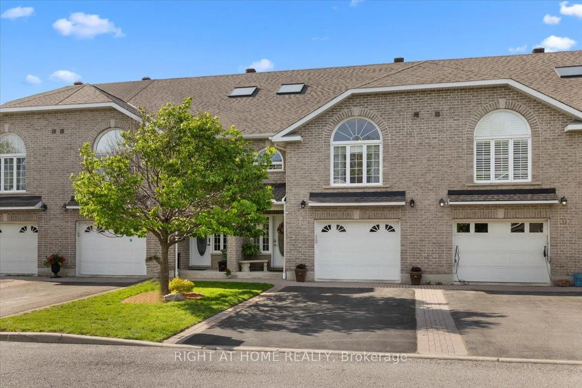 Photo 2 of 55 Callaway Court, Ottawa, Orleans/Sunridge — HOMEH