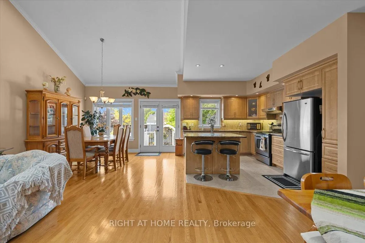 Photo 6 of 55 Callaway Court, Ottawa, Orleans/Sunridge — HOMEH