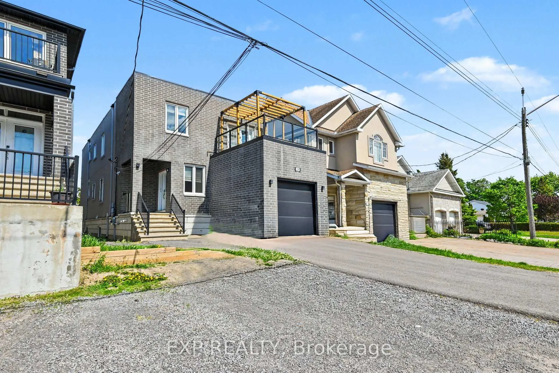 Photo 2 of 2249 Page Road, Ottawa, Chapel Hill — HOMEH