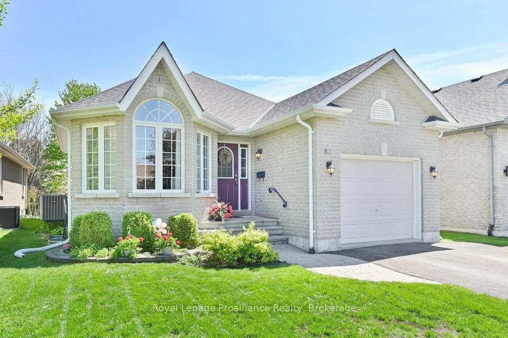 Photo 1 of 82 Gavey Street, Belleville, Thurlow Ward — HOMEH