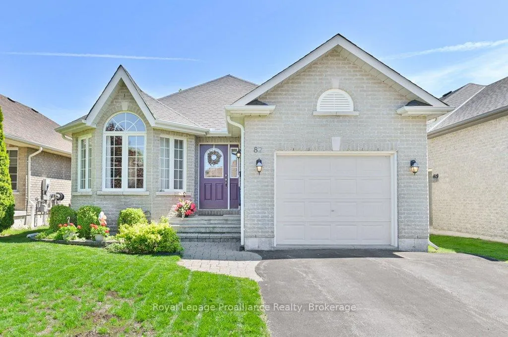 Photo 2 of 82 Gavey Street, Belleville, Thurlow Ward — HOMEH