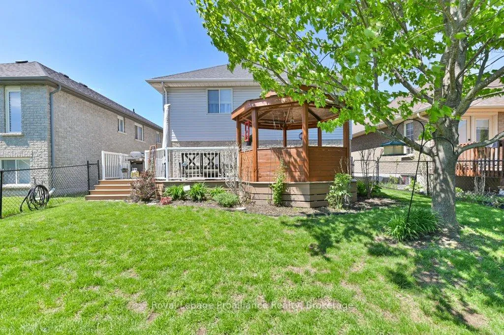Photo 35 of 82 Gavey Street, Belleville, Thurlow Ward — HOMEH