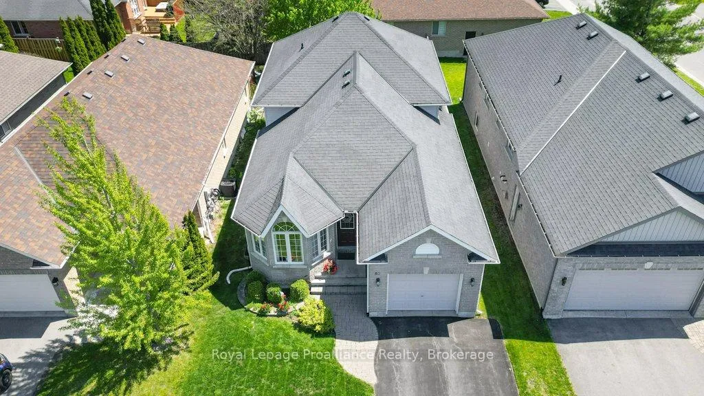 Photo 39 of 82 Gavey Street, Belleville, Thurlow Ward — HOMEH