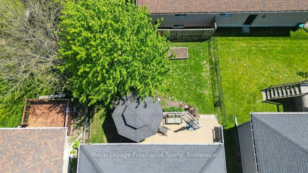 Photo 42 of 82 Gavey Street, Belleville, Thurlow Ward — HOMEH