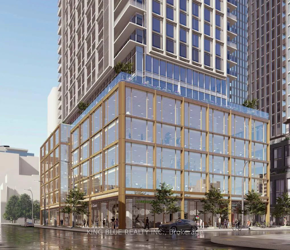 Photo 1 of Unit 3812, 88 Queen Street E, Toronto, Church-Yonge Corridor — HOMEH