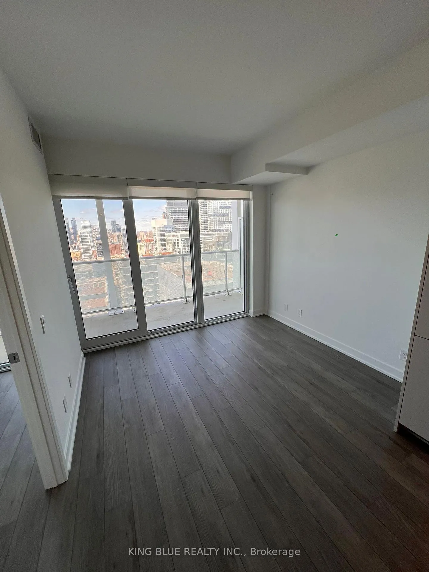 Photo 3 of Unit 3812, 88 Queen Street E, Toronto, Church-Yonge Corridor — HOMEH
