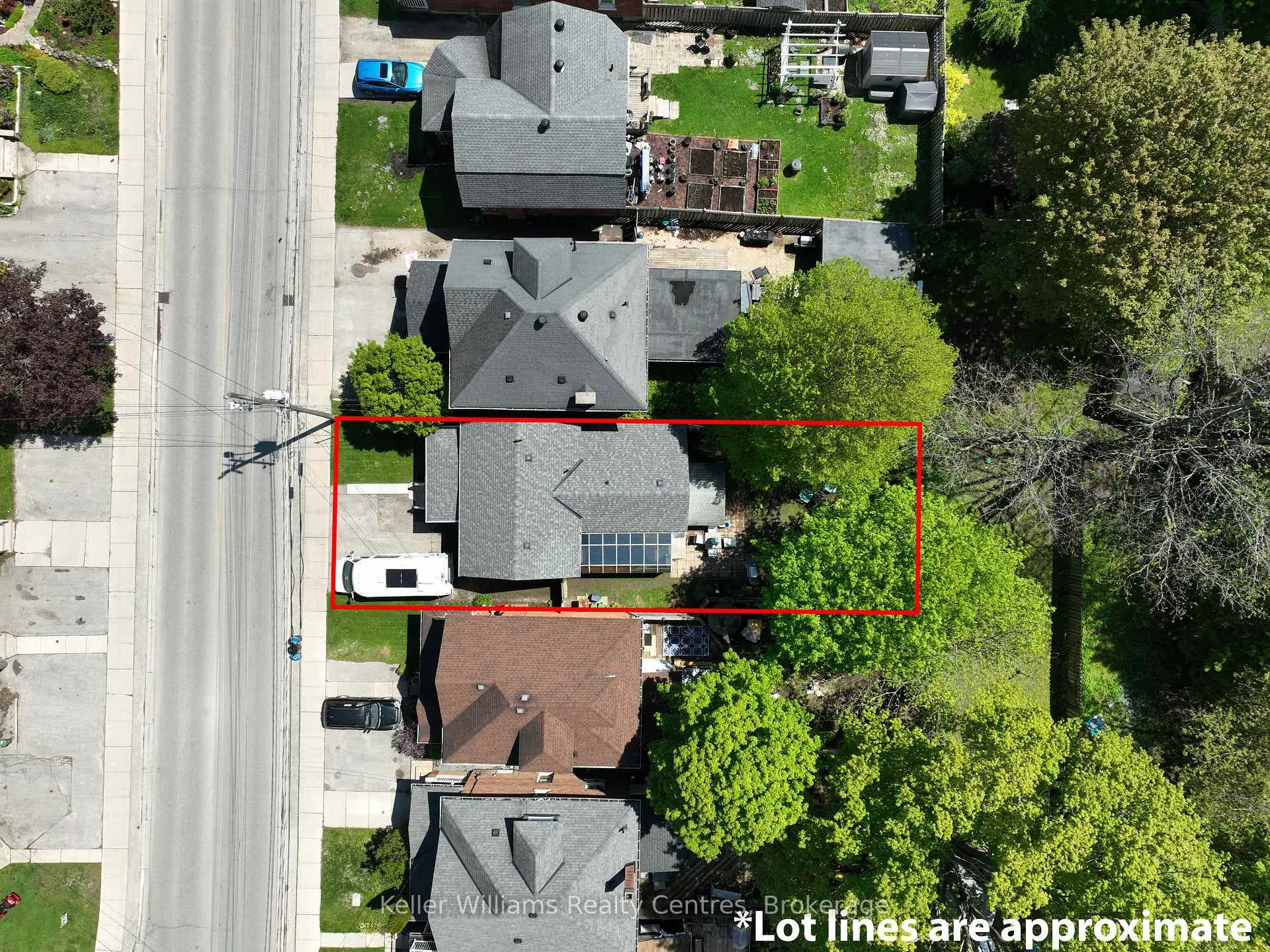 Photo 5 of 247 6th Street E, Owen Sound — HOMEH