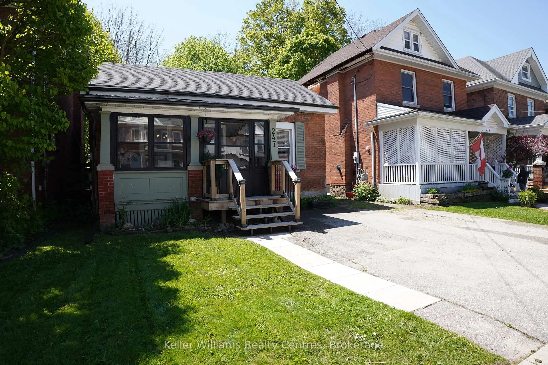 Photo 6 of 247 6th Street E, Owen Sound — HOMEH