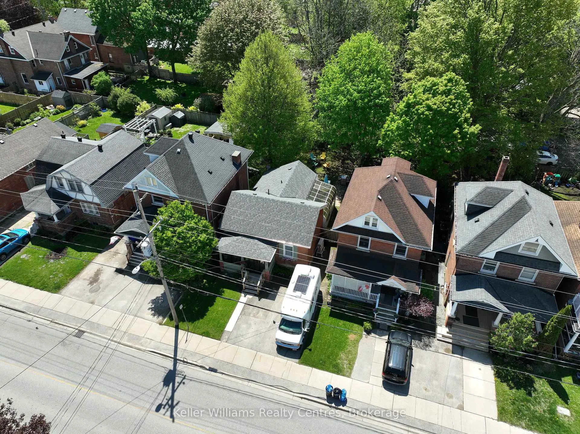 Photo 31 of 247 6th Street E, Owen Sound — HOMEH