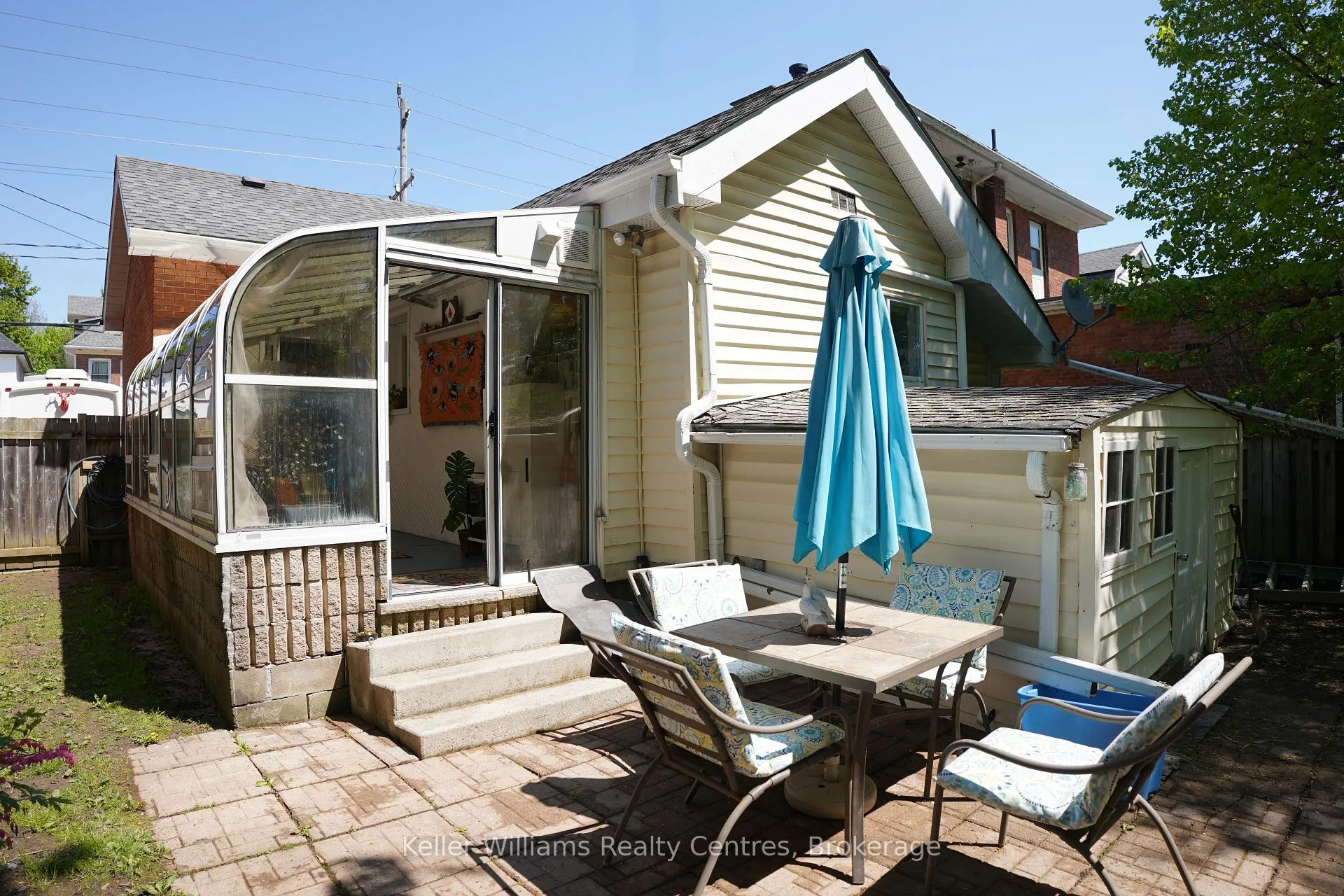 Photo 33 of 247 6th Street E, Owen Sound — HOMEH