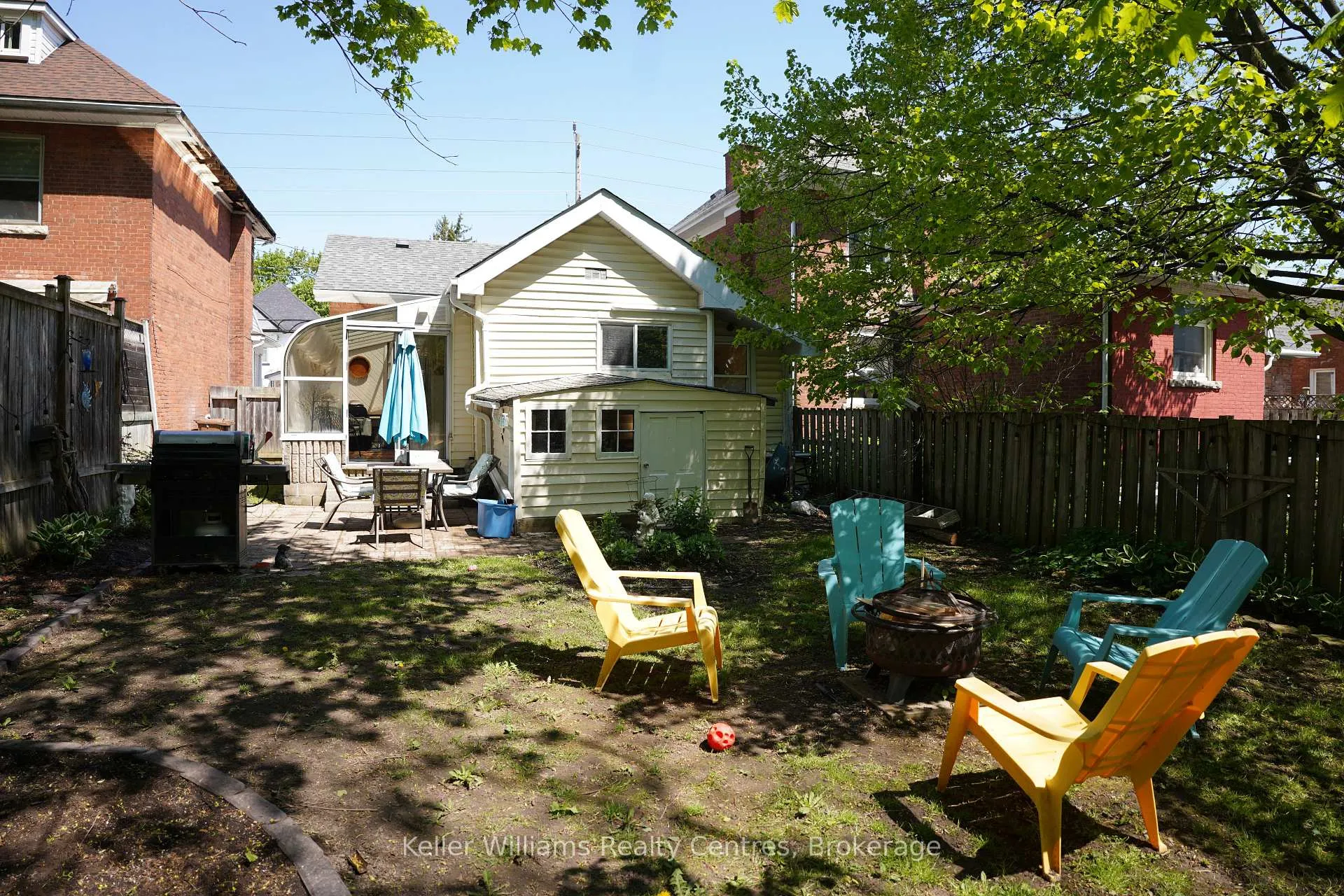 Photo 35 of 247 6th Street E, Owen Sound — HOMEH