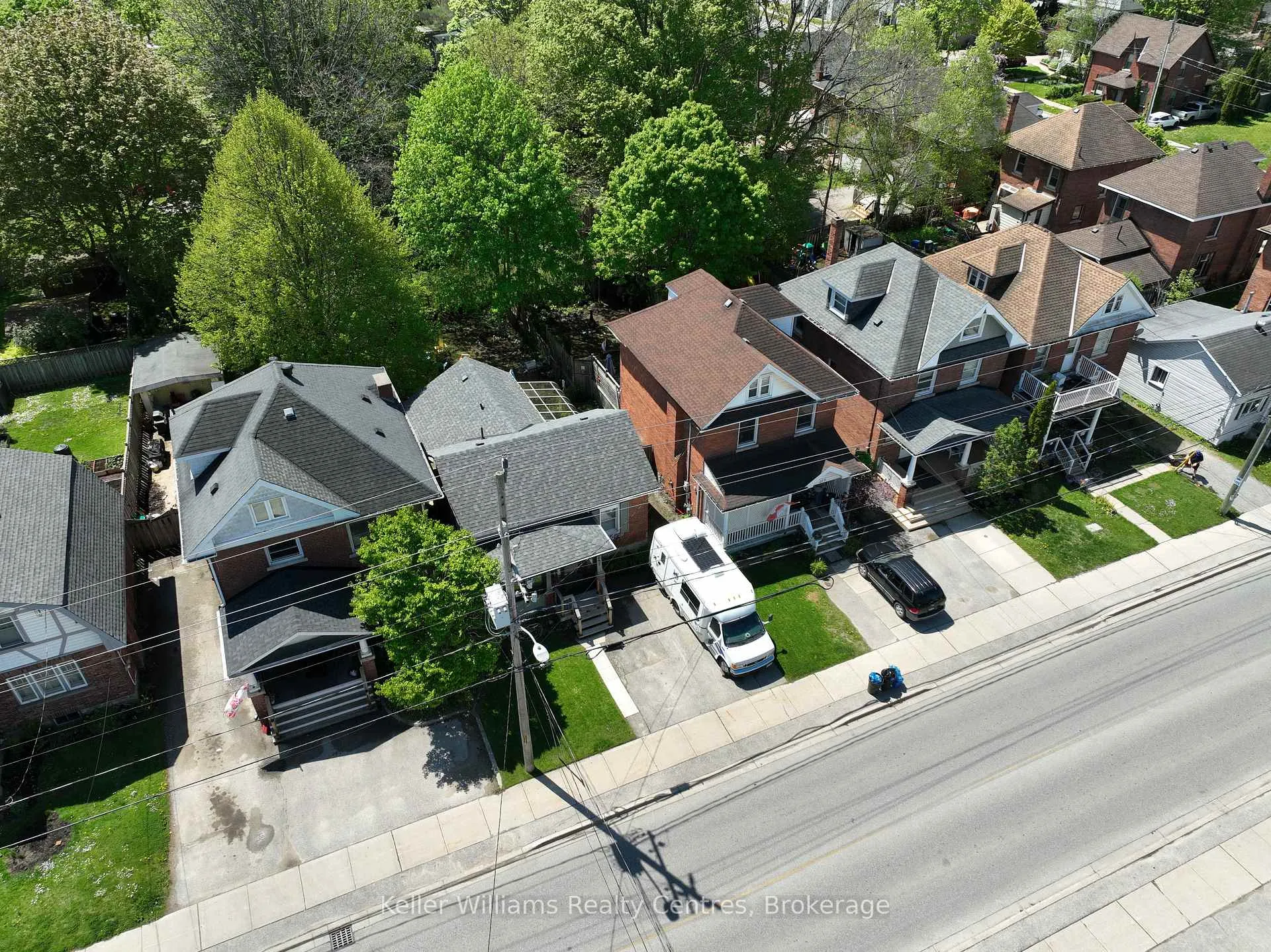 Photo 36 of 247 6th Street E, Owen Sound — HOMEH