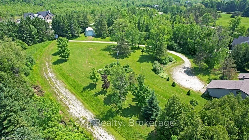Photo 2 of 350320 Concession Road A, Meaford — HOMEH