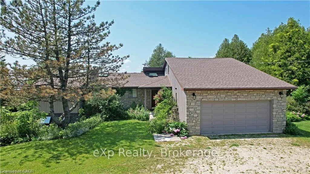 Photo 4 of 350320 Concession Road A, Meaford — HOMEH
