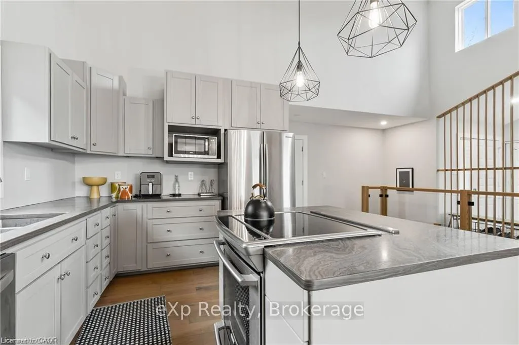 Photo 7 of 350320 Concession Road A, Meaford — HOMEH