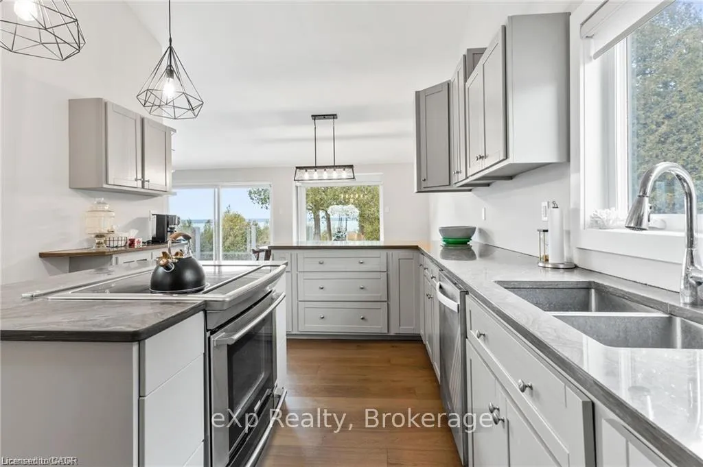 Photo 8 of 350320 Concession Road A, Meaford — HOMEH