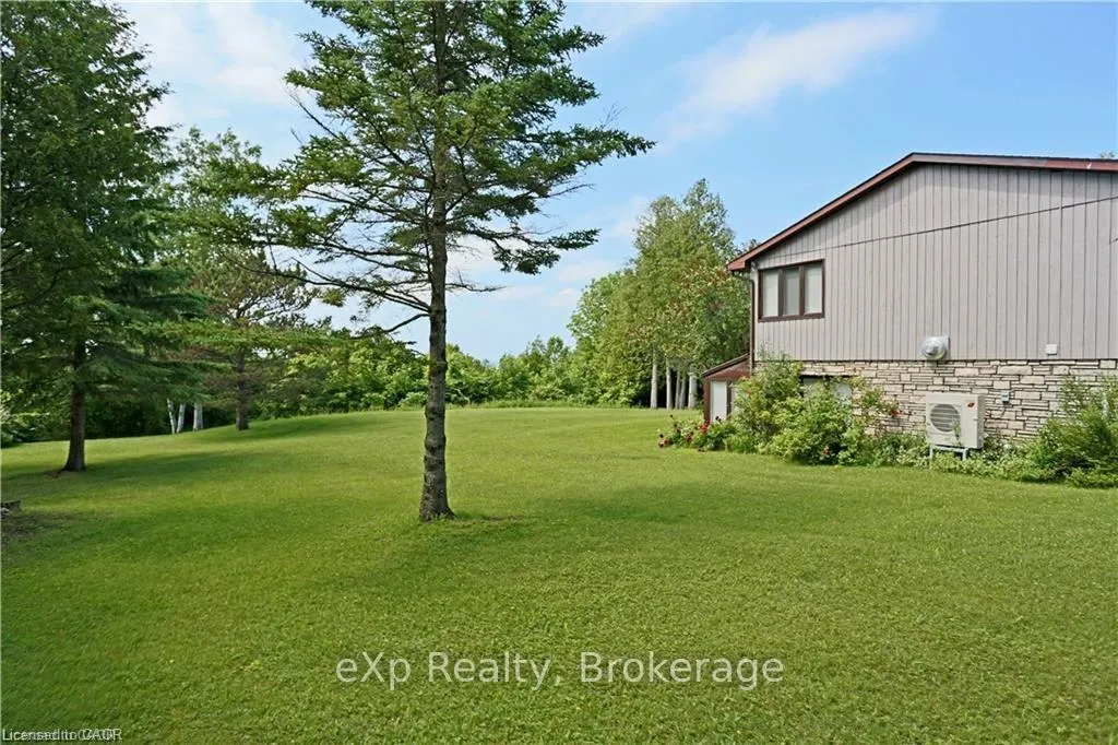 Photo 28 of 350320 Concession Road A, Meaford — HOMEH
