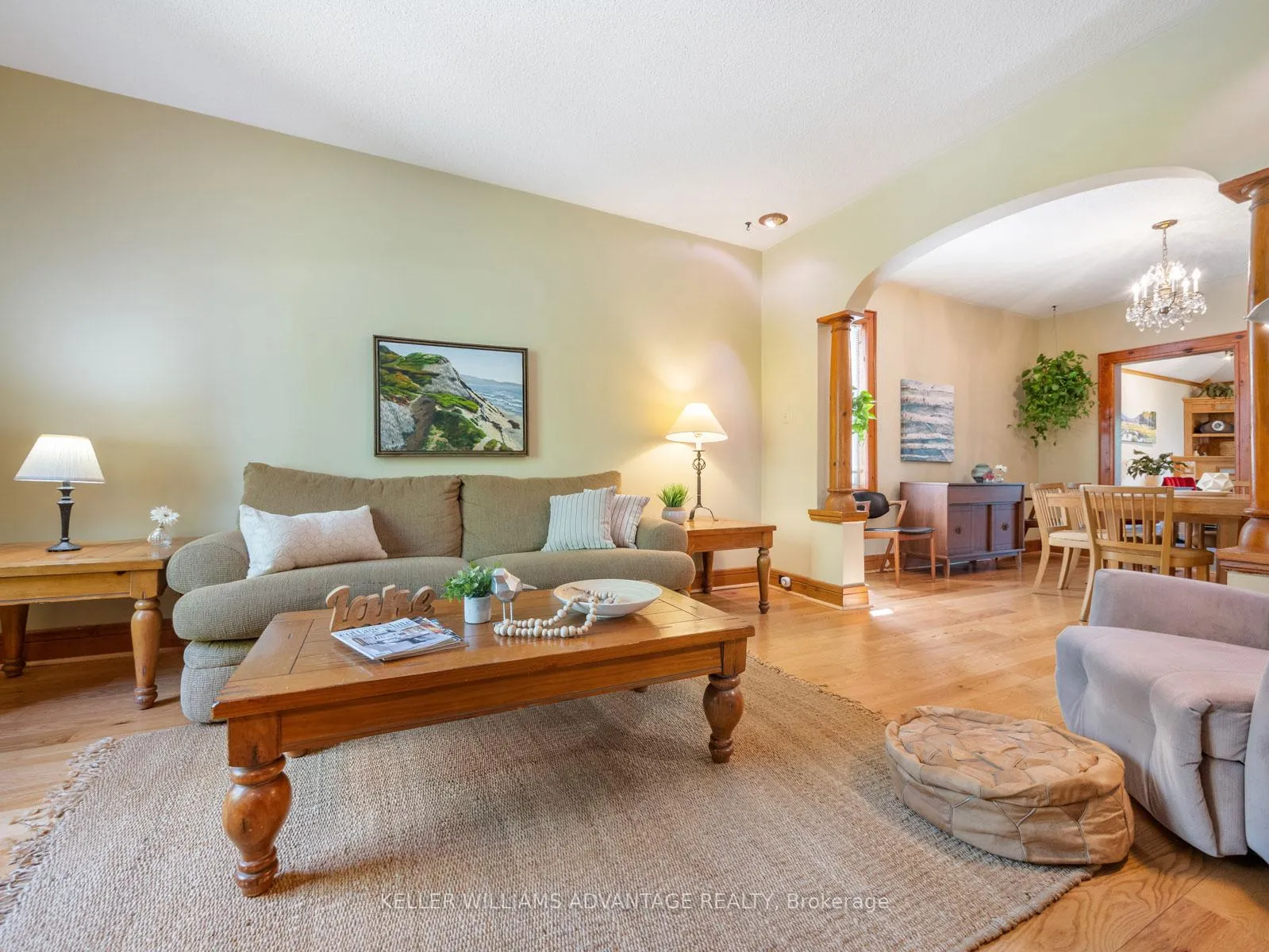 Photo 6 of 27 Lyall Avenue, Toronto, East End-Danforth — HOMEH