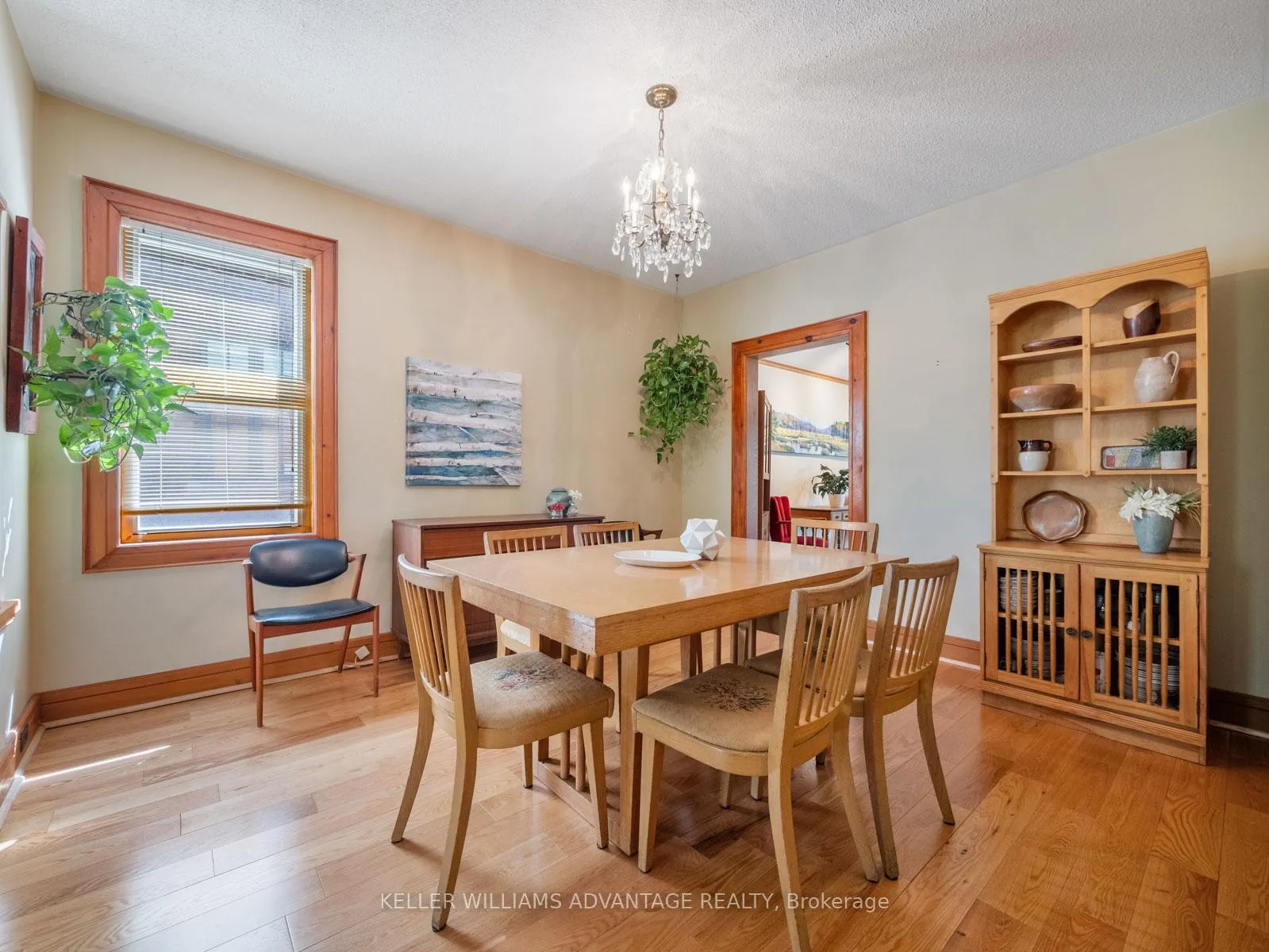 Photo 8 of 27 Lyall Avenue, Toronto, East End-Danforth — HOMEH