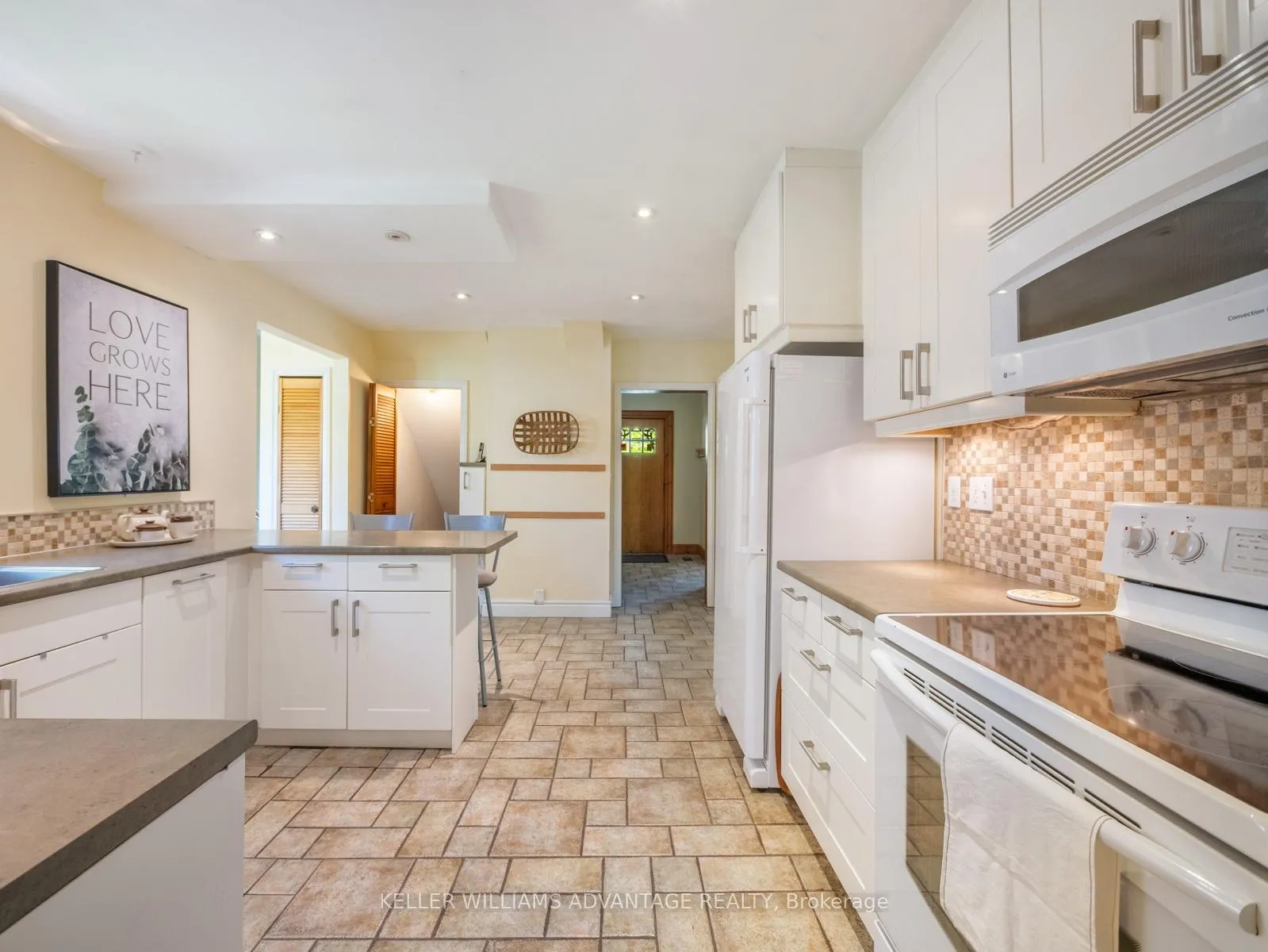 Photo 13 of 27 Lyall Avenue, Toronto, East End-Danforth — HOMEH