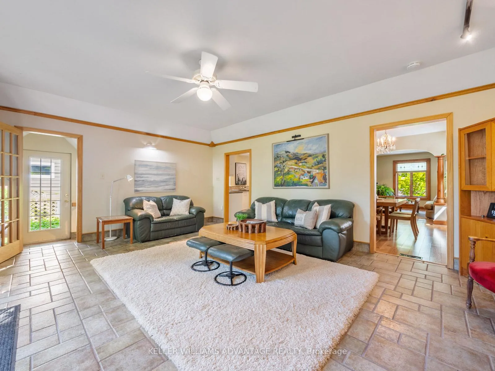Photo 17 of 27 Lyall Avenue, Toronto, East End-Danforth — HOMEH