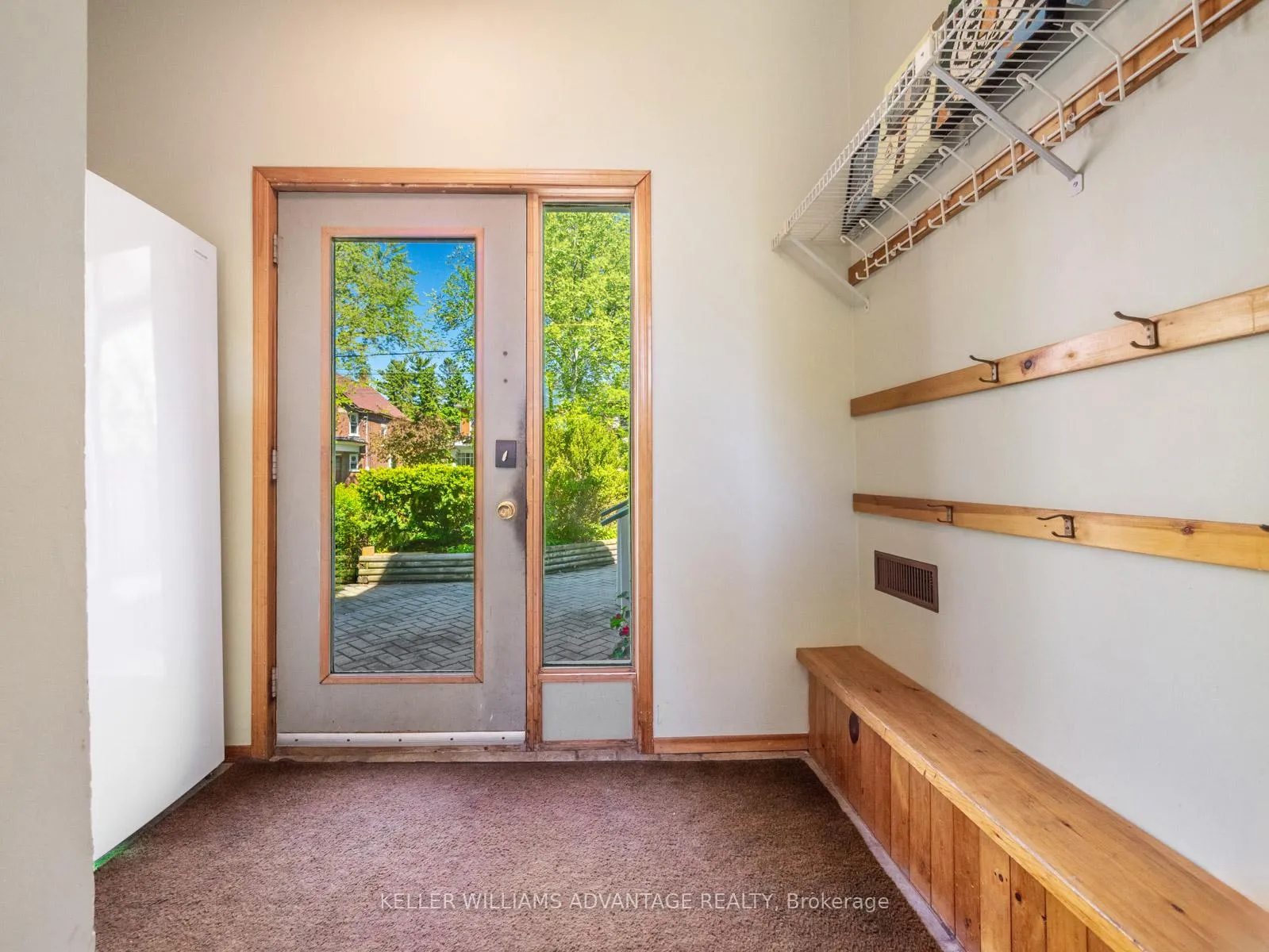 Photo 20 of 27 Lyall Avenue, Toronto, East End-Danforth — HOMEH