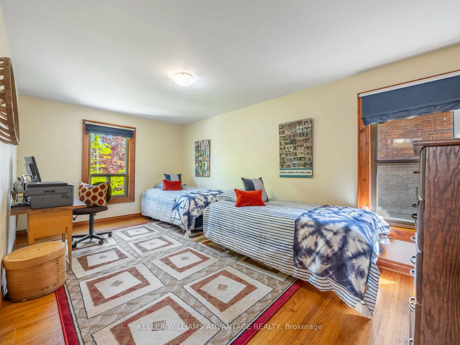 Photo 22 of 27 Lyall Avenue, Toronto, East End-Danforth — HOMEH