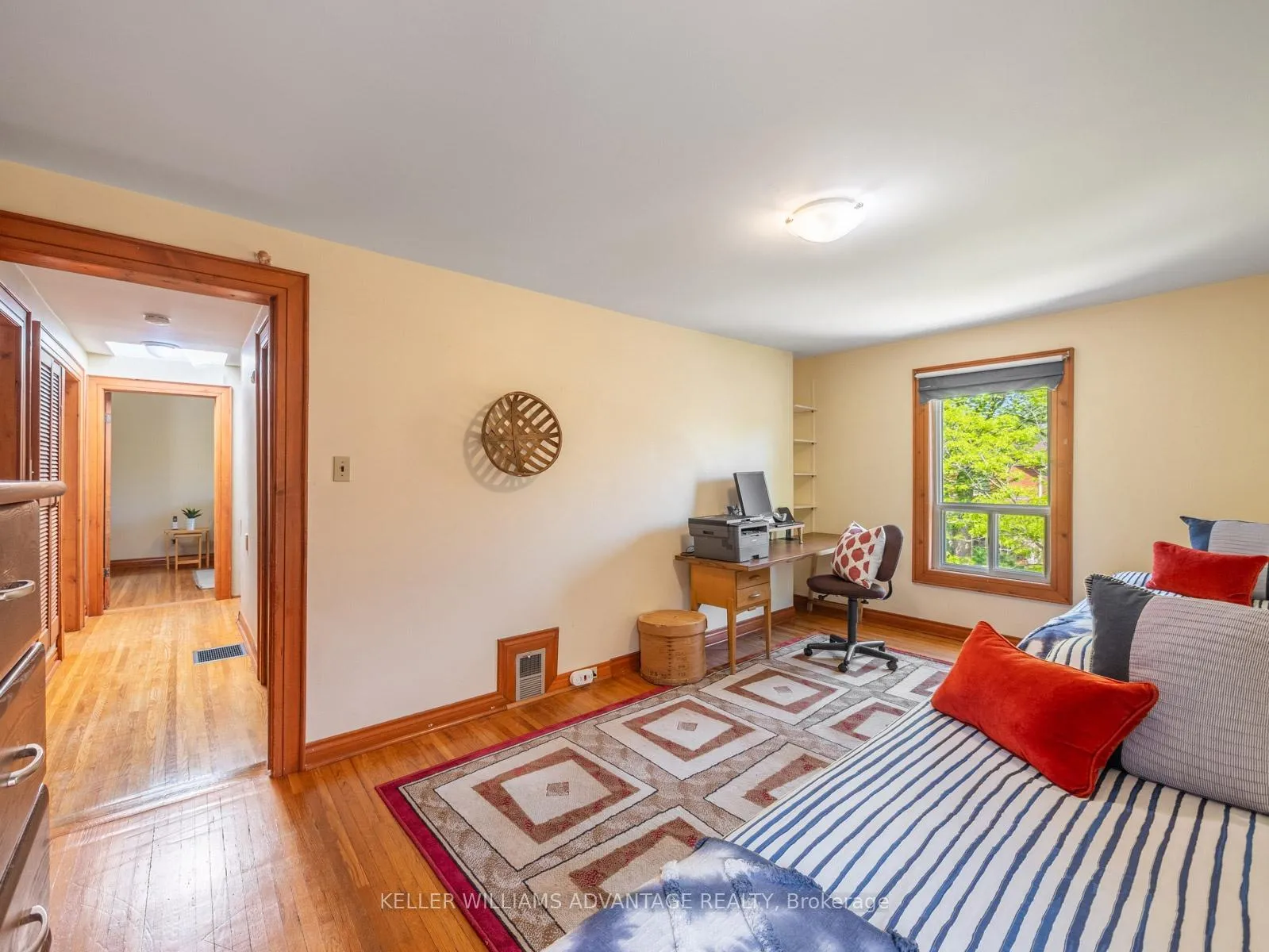 Photo 23 of 27 Lyall Avenue, Toronto, East End-Danforth — HOMEH