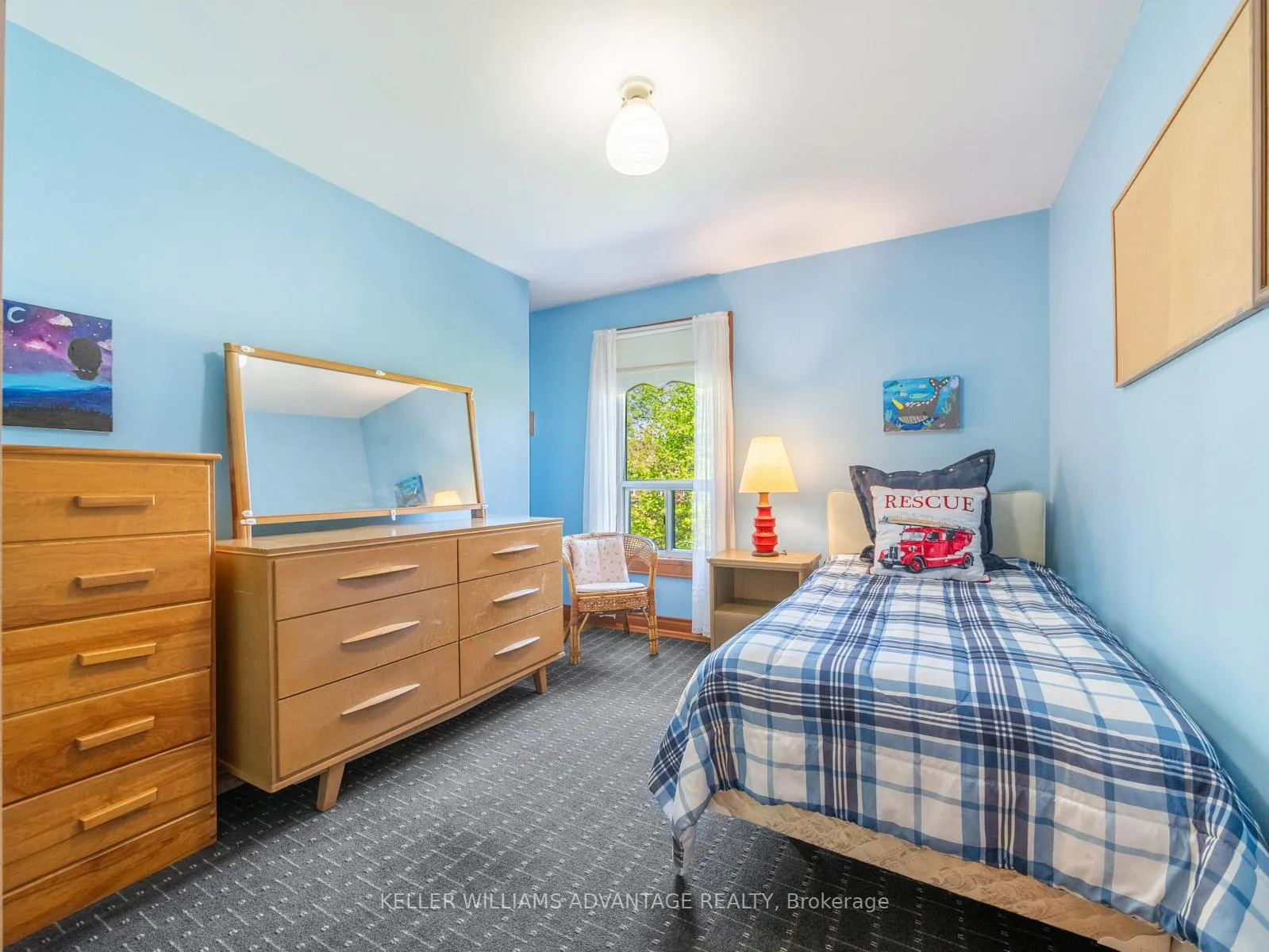 Photo 24 of 27 Lyall Avenue, Toronto, East End-Danforth — HOMEH
