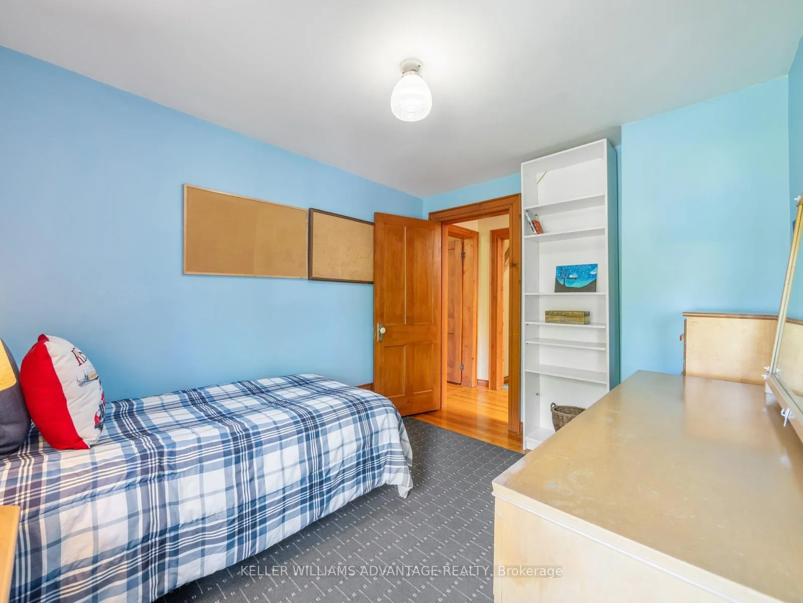 Photo 25 of 27 Lyall Avenue, Toronto, East End-Danforth — HOMEH