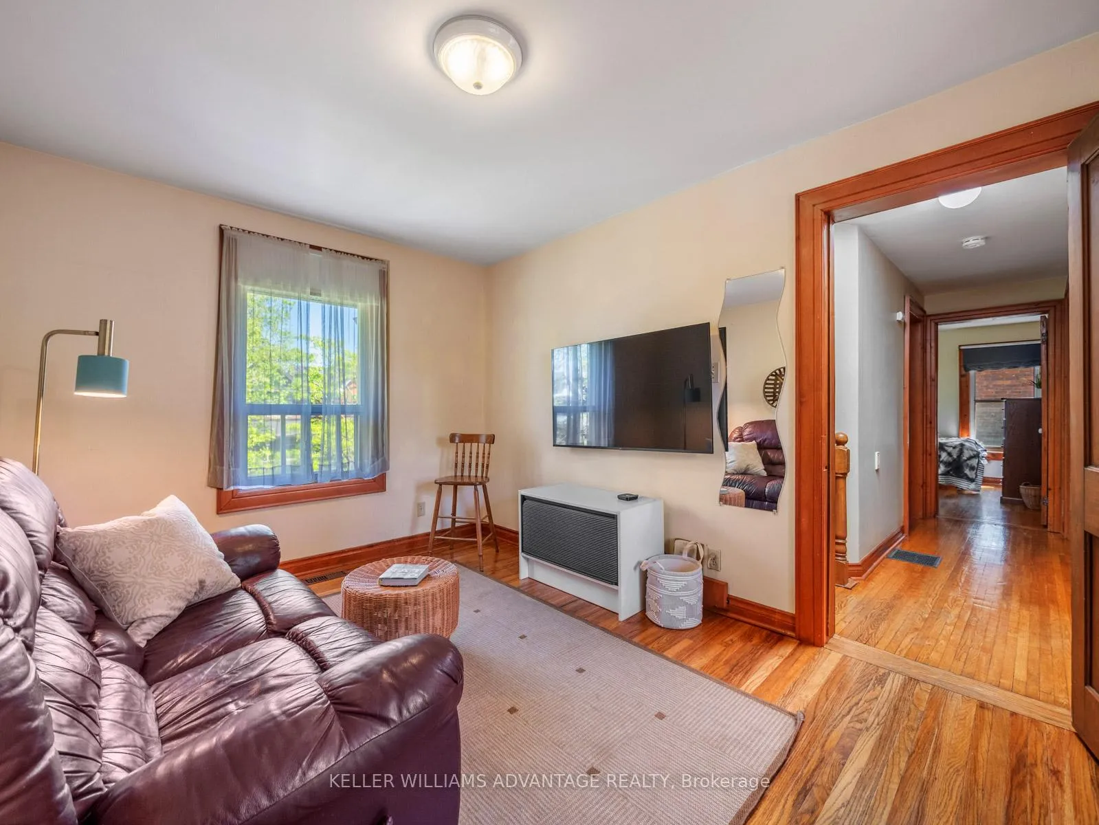 Photo 27 of 27 Lyall Avenue, Toronto, East End-Danforth — HOMEH