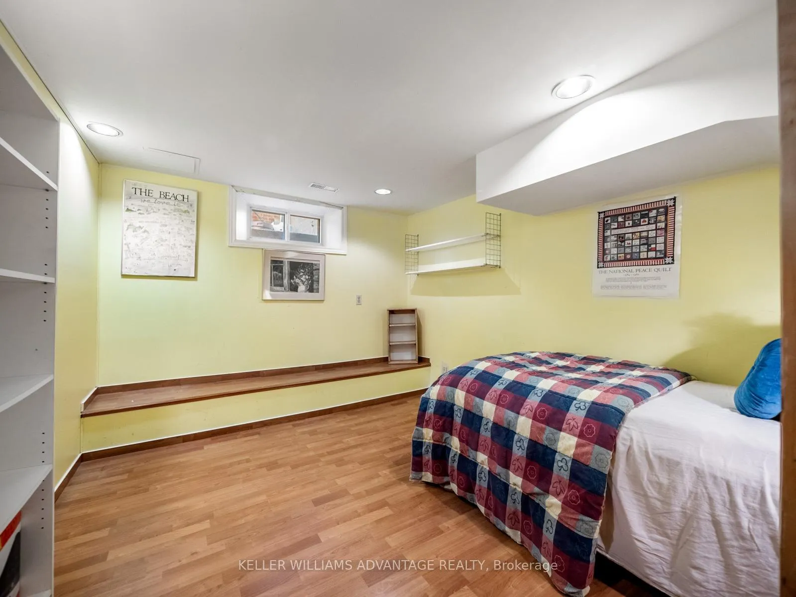 Photo 39 of 27 Lyall Avenue, Toronto, East End-Danforth — HOMEH