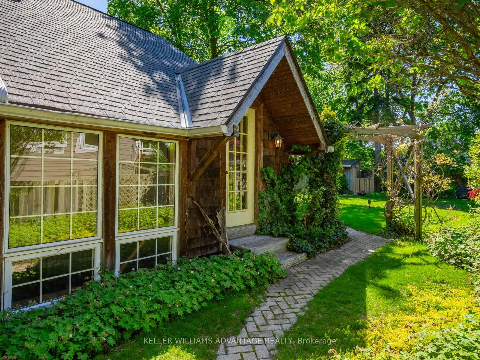Photo 41 of 27 Lyall Avenue, Toronto, East End-Danforth — HOMEH
