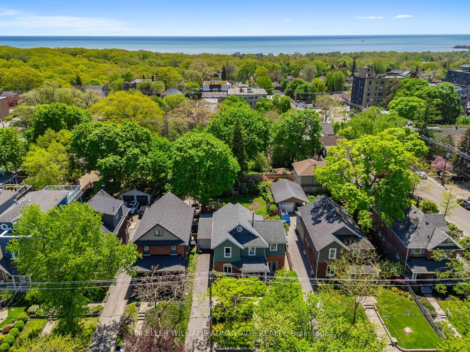 Photo 48 of 27 Lyall Avenue, Toronto, East End-Danforth — HOMEH