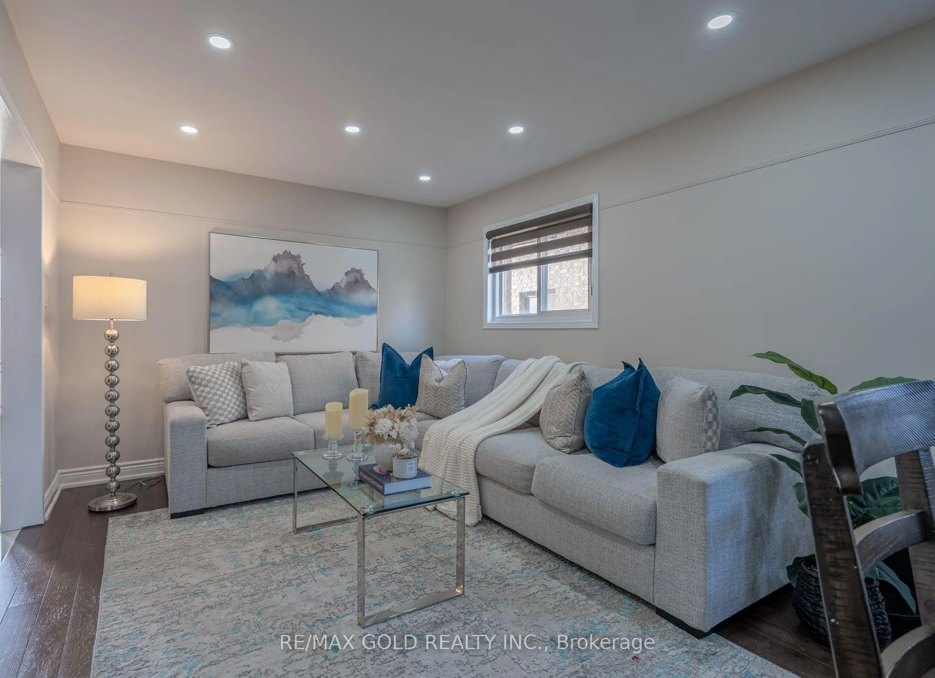 Photo 1 of 56 Horned Owl Drive, Brampton, Sandringham-Wellington — HOMEH