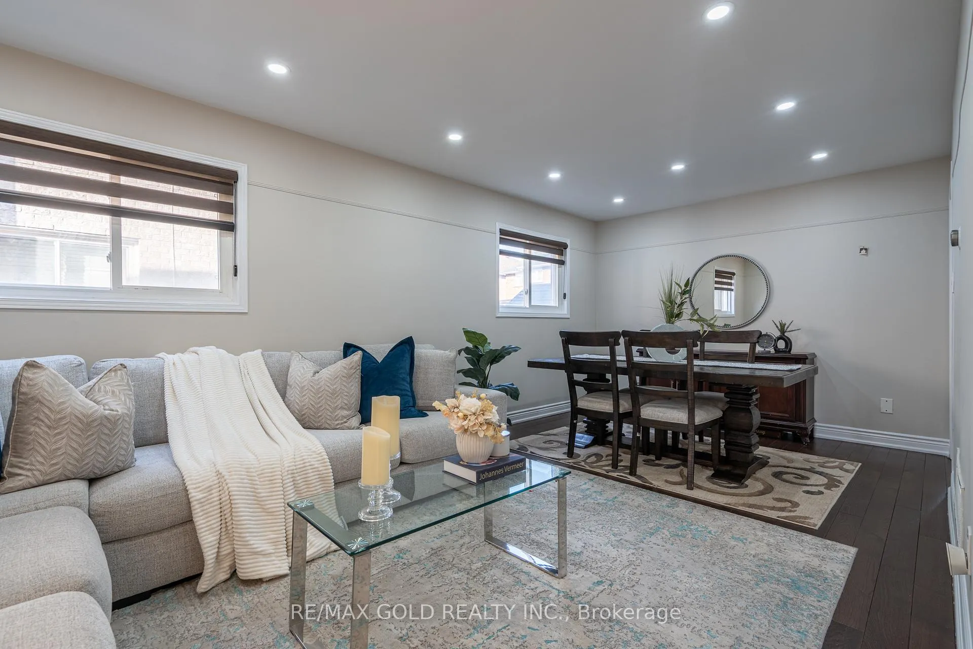 Photo 3 of 56 Horned Owl Drive, Brampton, Sandringham-Wellington — HOMEH