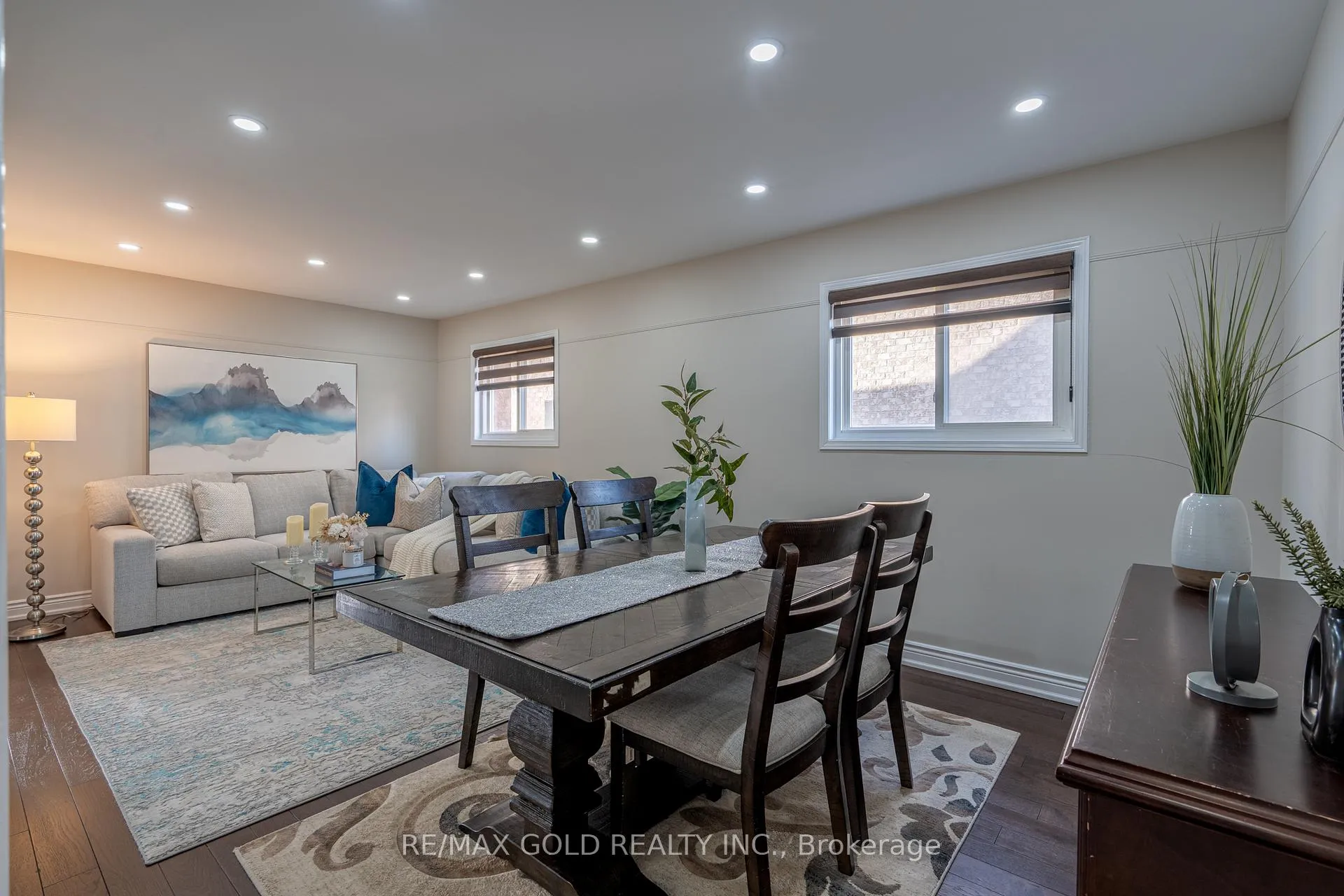 Photo 5 of 56 Horned Owl Drive, Brampton, Sandringham-Wellington — HOMEH