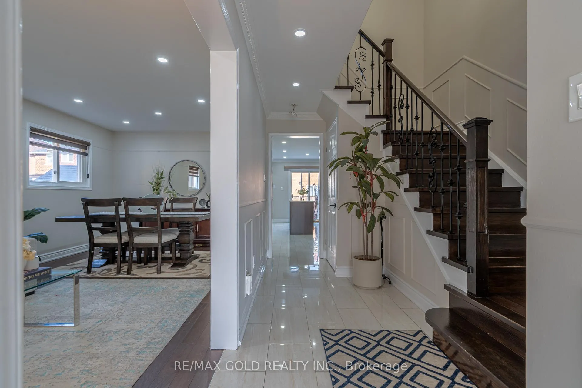 Photo 6 of 56 Horned Owl Drive, Brampton, Sandringham-Wellington — HOMEH