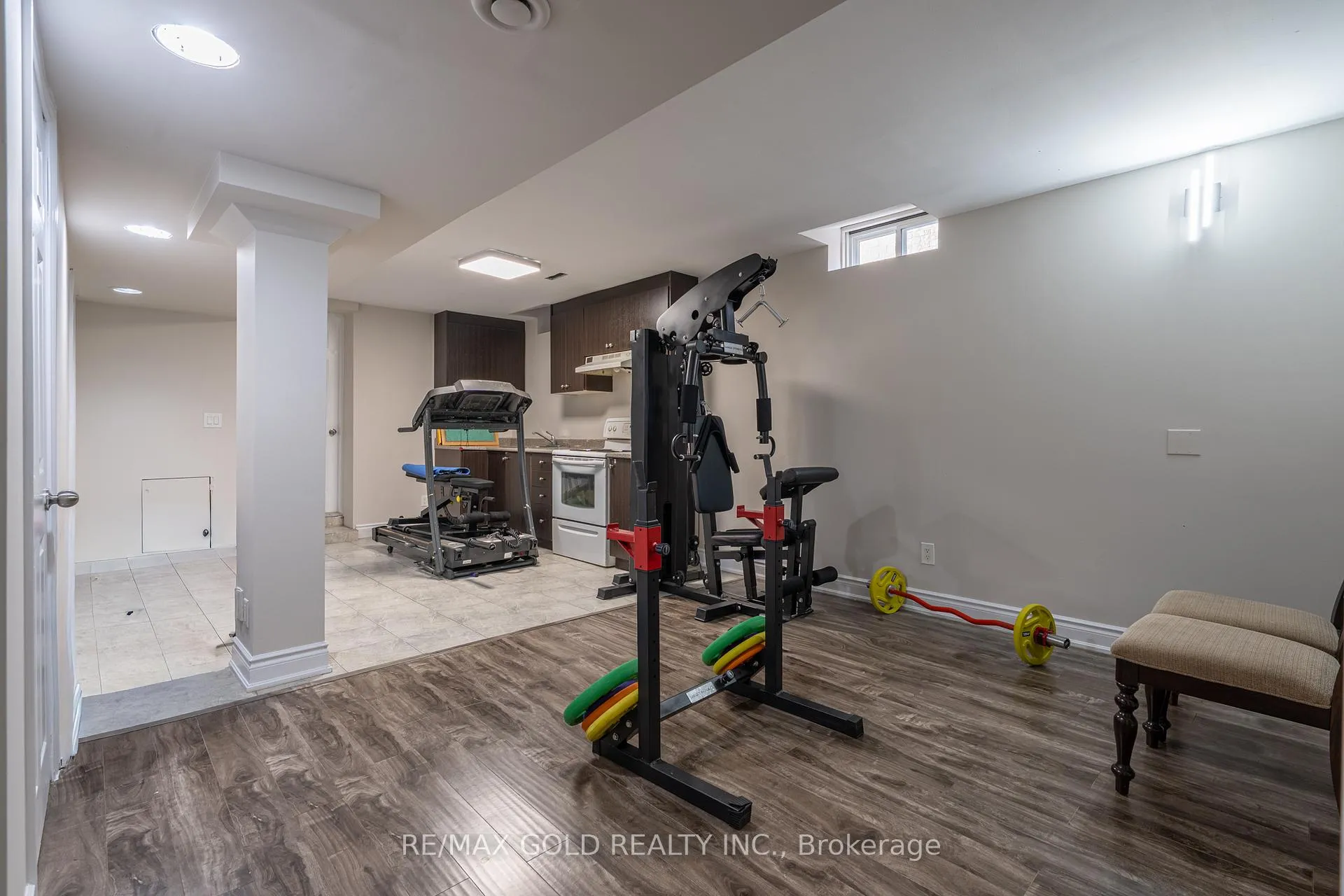 Photo 25 of 56 Horned Owl Drive, Brampton, Sandringham-Wellington — HOMEH