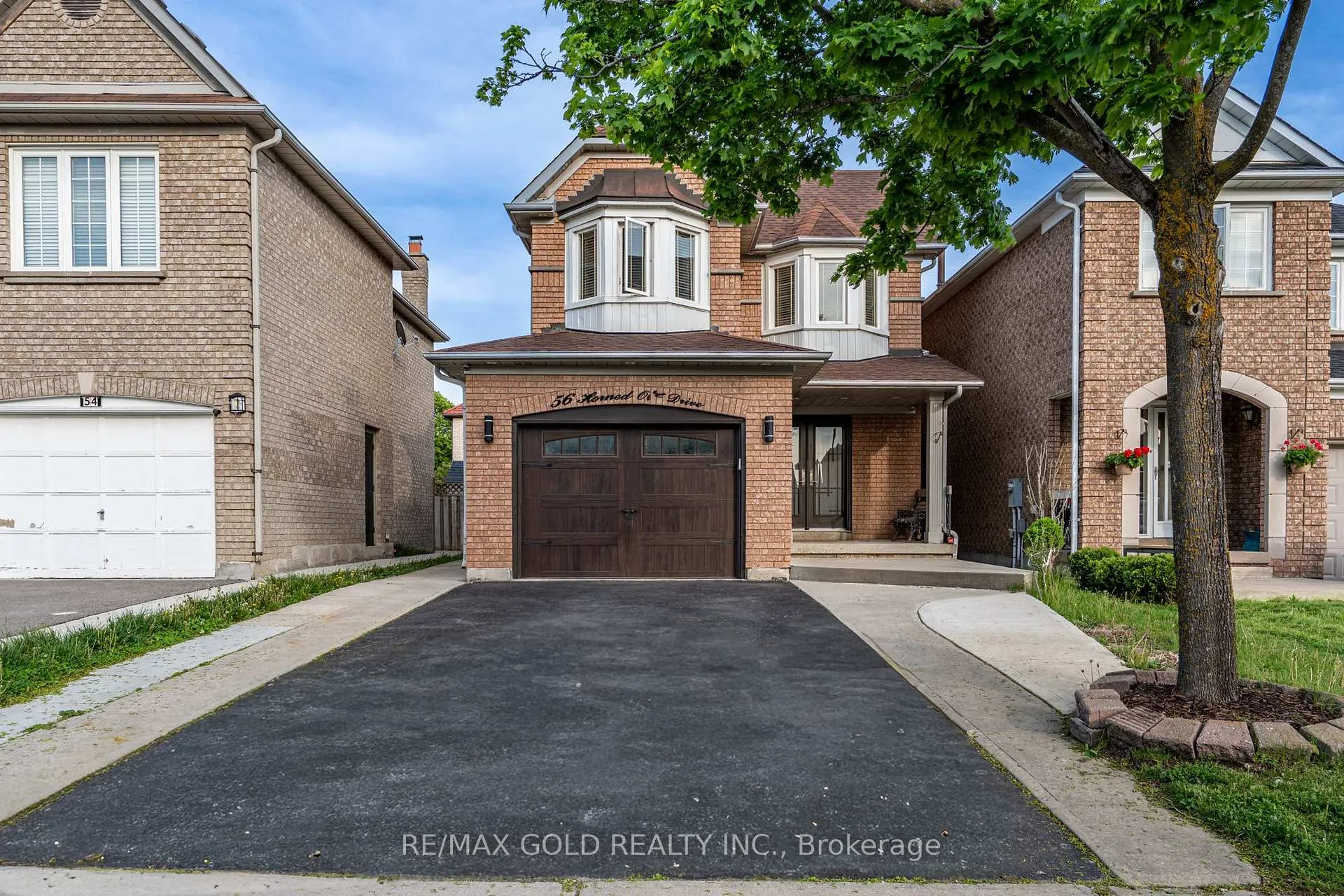 Photo 30 of 56 Horned Owl Drive, Brampton, Sandringham-Wellington — HOMEH