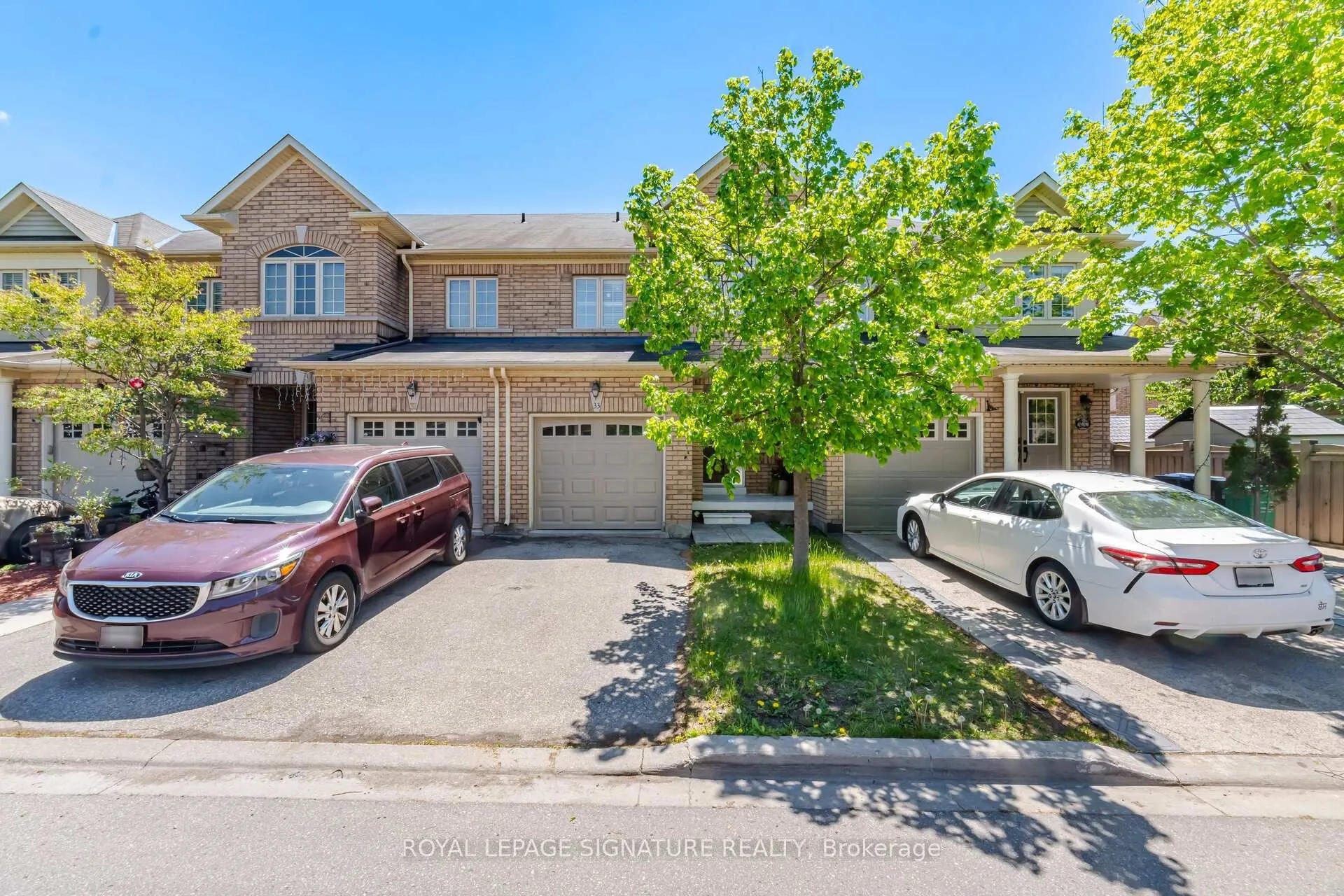 Photo 2 of 33 Bay Breeze Drive, Brampton, Sandringham-Wellington — HOMEH