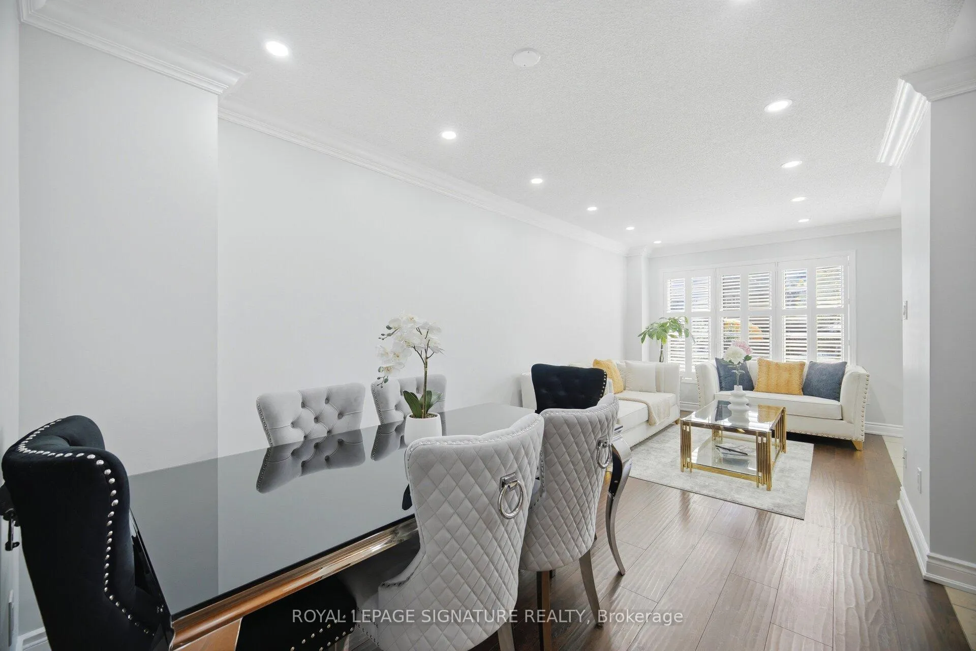 Photo 14 of 33 Bay Breeze Drive, Brampton, Sandringham-Wellington — HOMEH