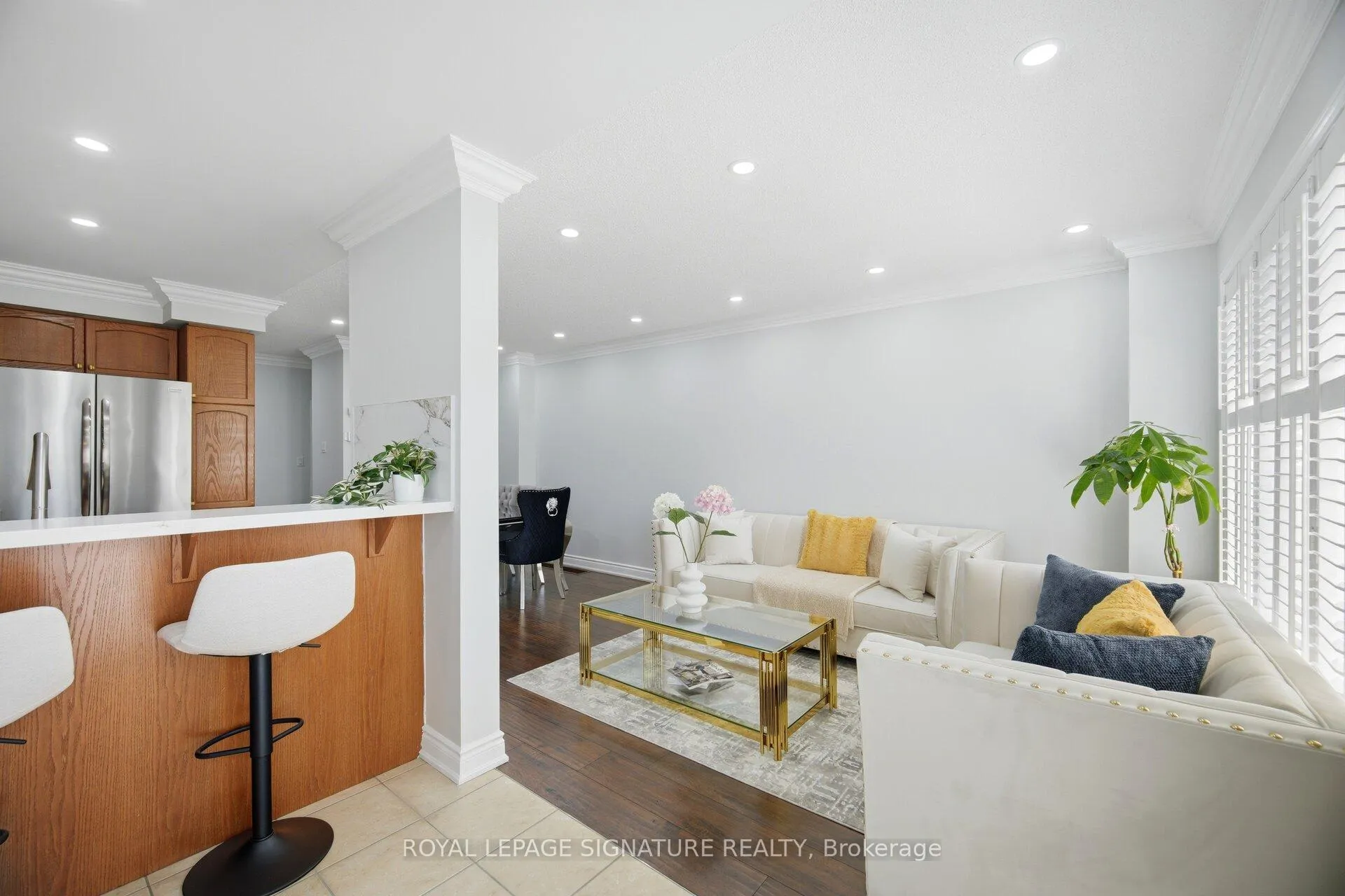 Photo 19 of 33 Bay Breeze Drive, Brampton, Sandringham-Wellington — HOMEH