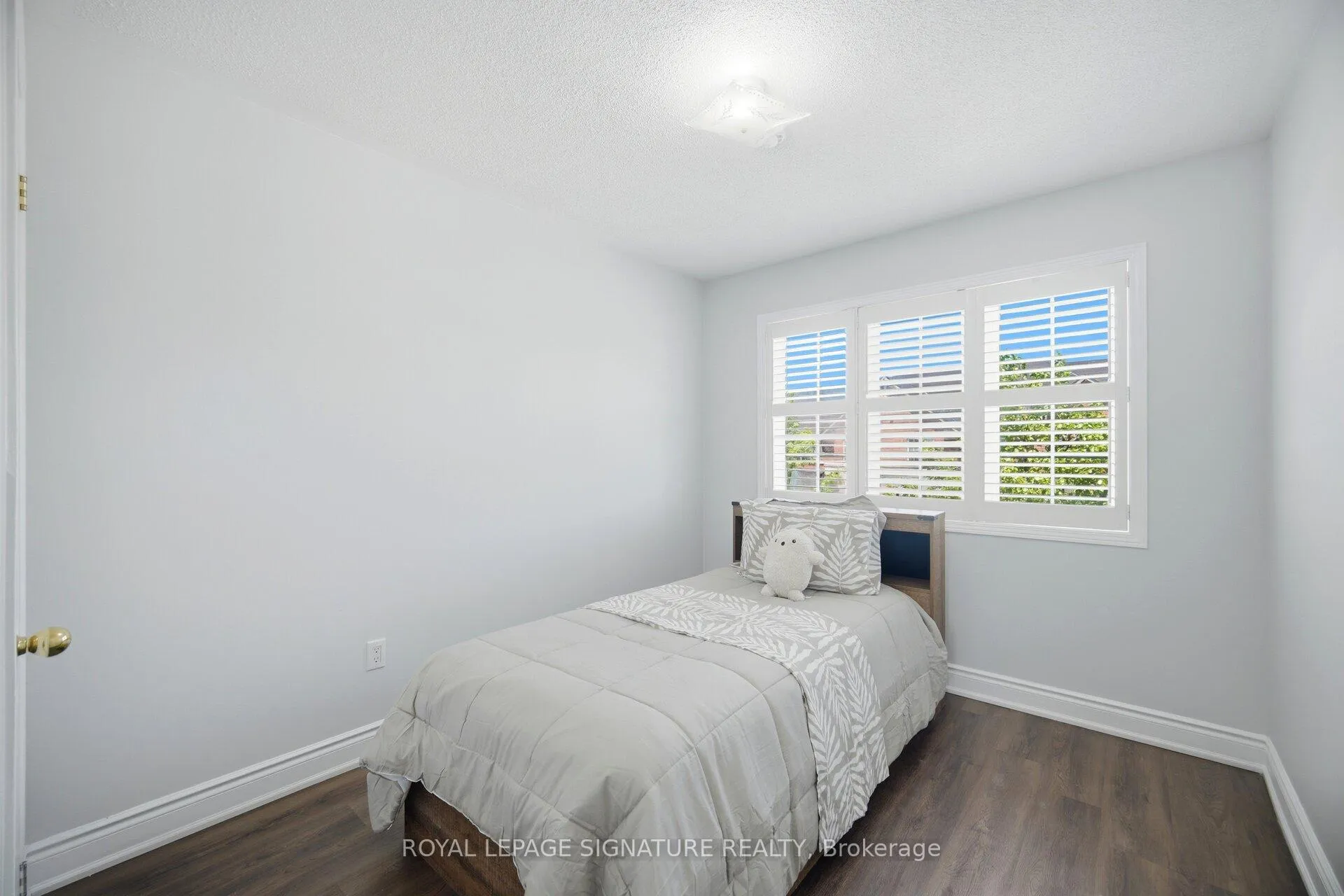 Photo 30 of 33 Bay Breeze Drive, Brampton, Sandringham-Wellington — HOMEH