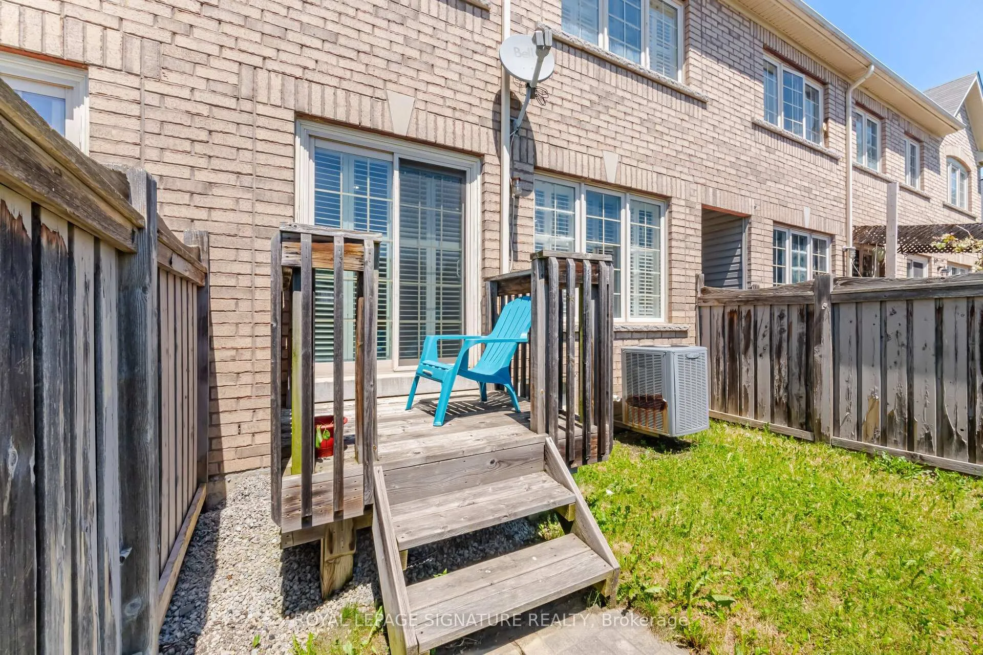 Photo 35 of 33 Bay Breeze Drive, Brampton, Sandringham-Wellington — HOMEH