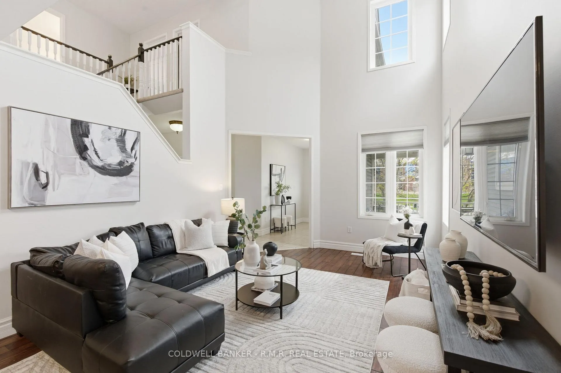Photo 6 of 1420 Coldstream Drive, Oshawa, Taunton — HOMEH