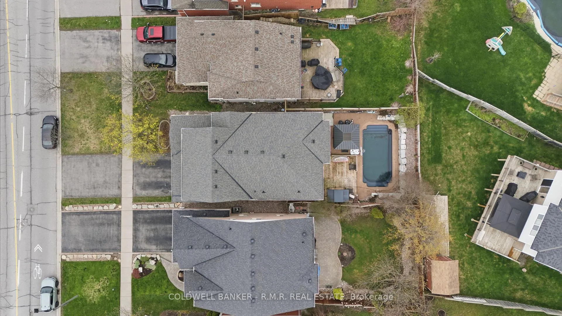Photo 38 of 1420 Coldstream Drive, Oshawa, Taunton — HOMEH